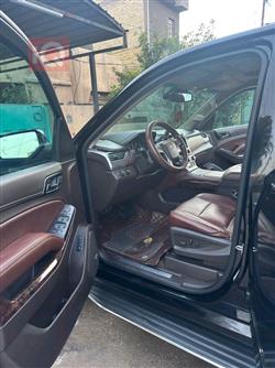 شيفروليه تاهو